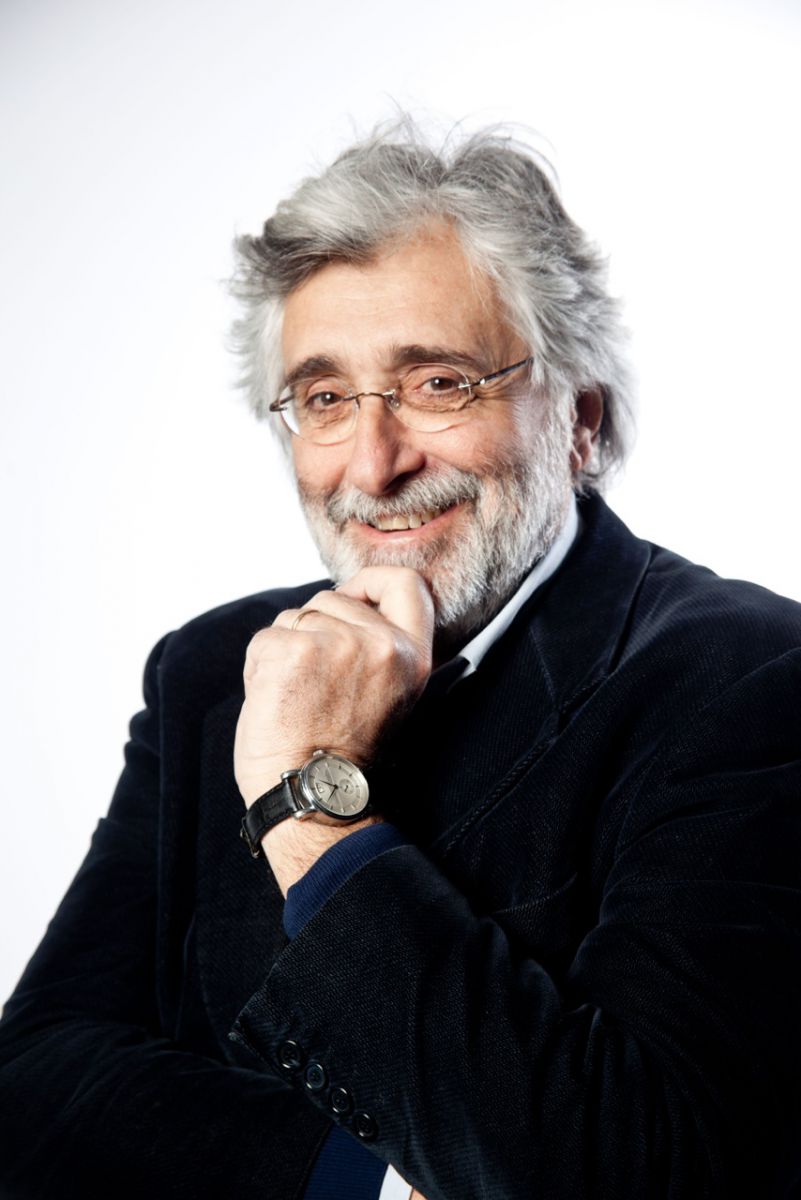 Fabrizio Guidi